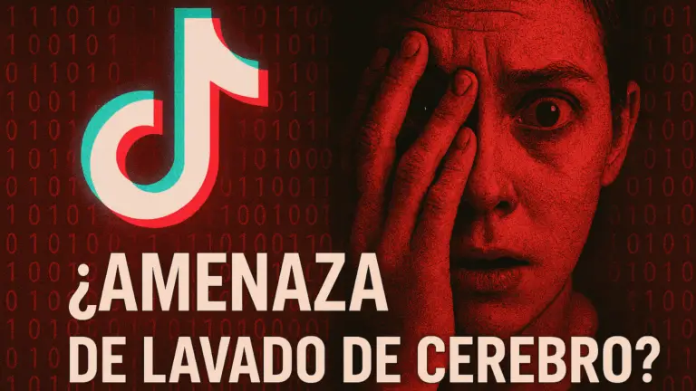 TikTok: ¿Diversión Viral o Talón de Aquiles de tu Privacidad?