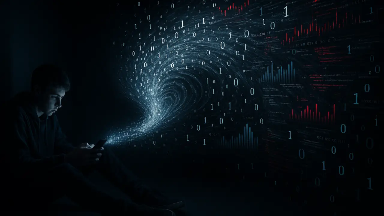 Serie: «La Generación Cautiva»