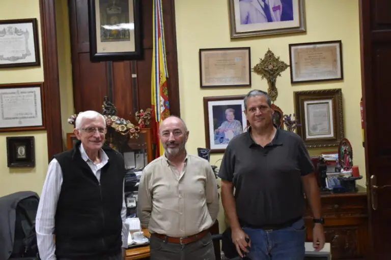 Una visita que reconcilia: OSDAD y el valor de seguir presentes